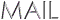 Mail Icon